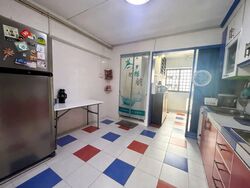 Blk 760 Woodlands Avenue 6 (Woodlands), HDB 4 Rooms #587692641